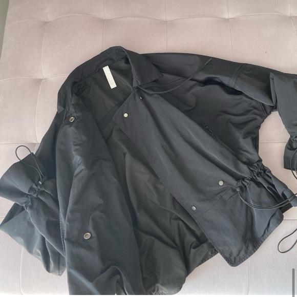 Athleta lightweight spring jacket - Picture 10 of 10